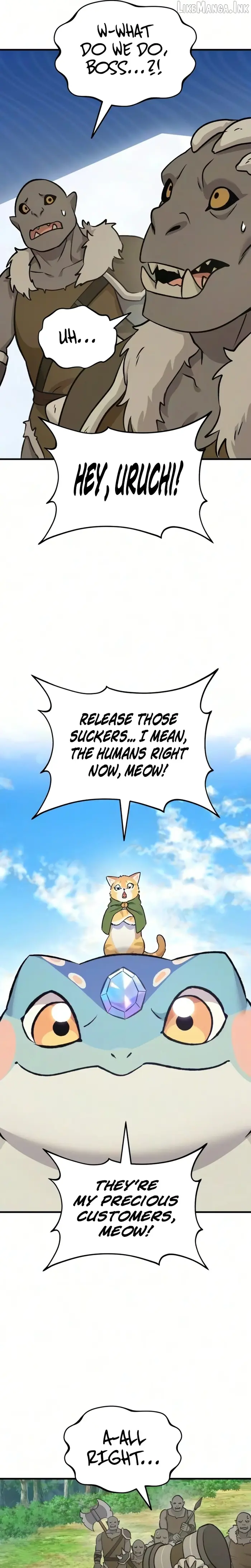 Solo Farming In The Tower - Chapter 142 image 31_optimized